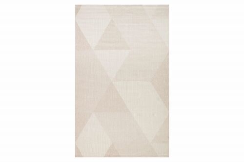 Kelim Mono 03 beige