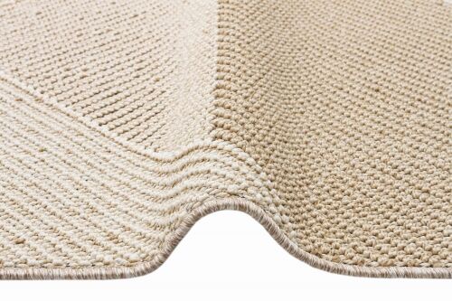 Kelim Soho 08 beige multi