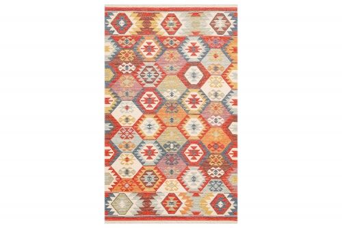 Kelim Nomad 01 multi