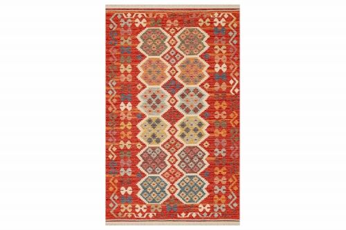 Kelim Nomad 03 red