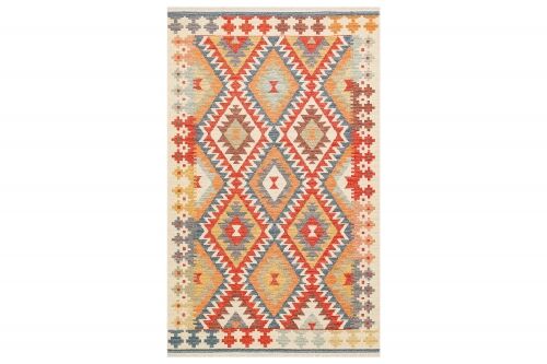 Kelim Nomad 09 light multi