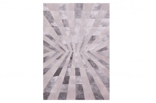 Kayseri 2 light silver