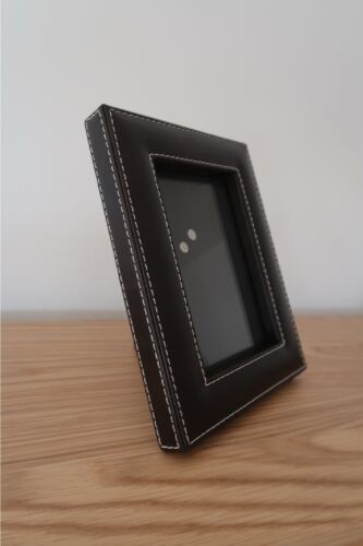 Photo Frame dark brown Z1012 larger