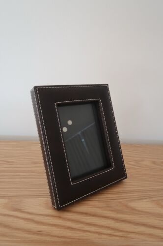 Photo Frame dark brown Z1012 smaller