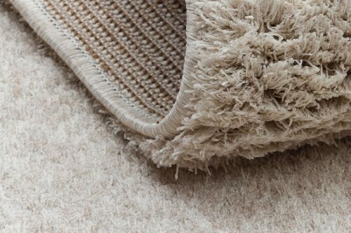 Shaggy Comfort light stone