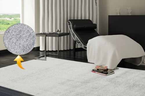 Shaggy Comfort grey