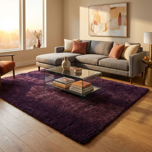 Esprit 1925-41 sensed opulence purple