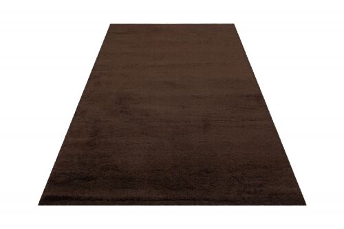Shaggy Comfort brown