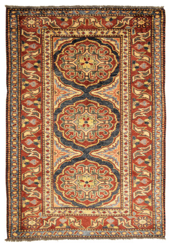 Kazak Ghazni 01 multi