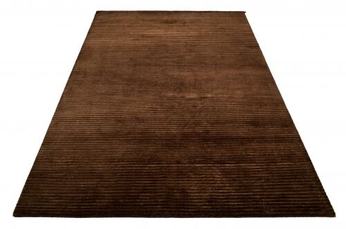 Hermes 2474 coffee brown