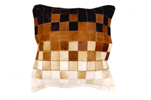 Pillow Sao Paulo 1 brown