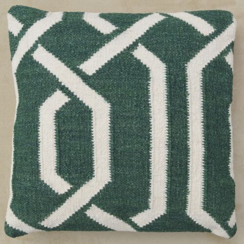 Pillow Camilla green