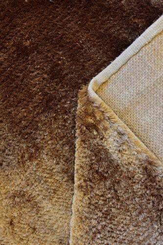 Shaggy Mia light brown