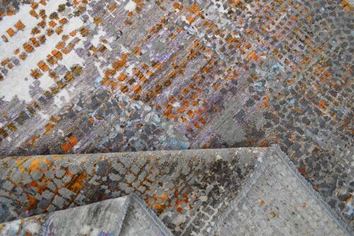 Bogota 840318 multi purple