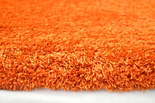 Shaggy Milano copper