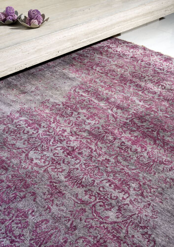 Damask AL-2E lila