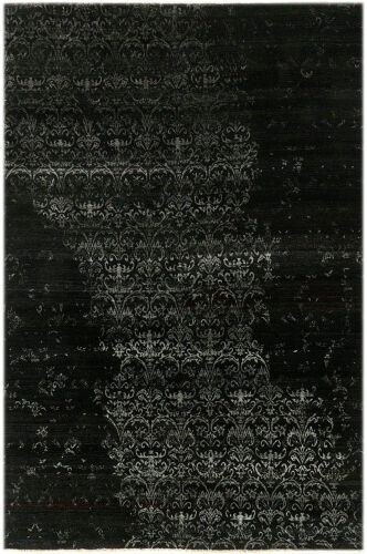 Damask AL-2E silver