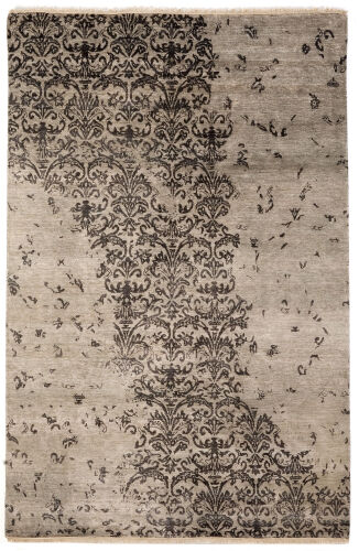 Damask AL-2E beige