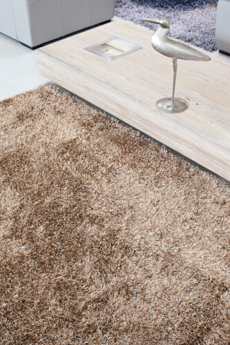 Shaggy Como 14 nature mix