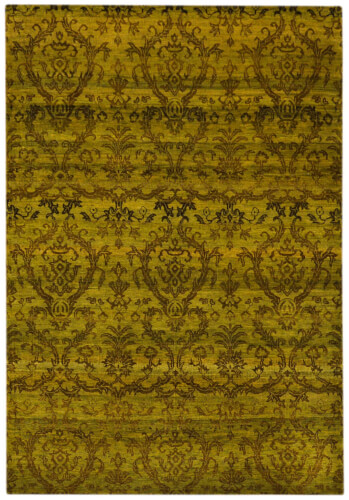 Damask 13 olive