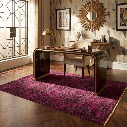 Damask Retro AL-226