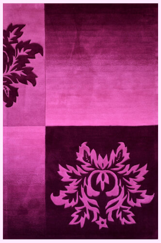 Casablanca 1034-01 purple