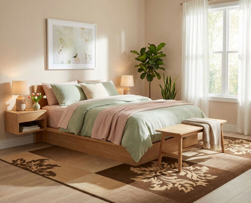 Casablanca 1034-03 beige