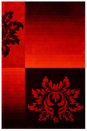 Casablanca 1034-06 red