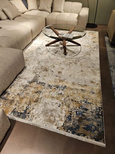 Verona 04 cream/grey