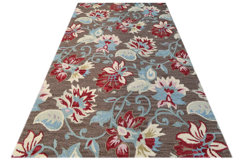 Flowers KF-162 multi