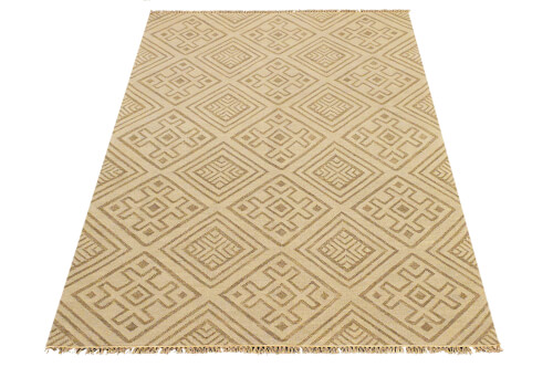 Kelim Modern 172 beige