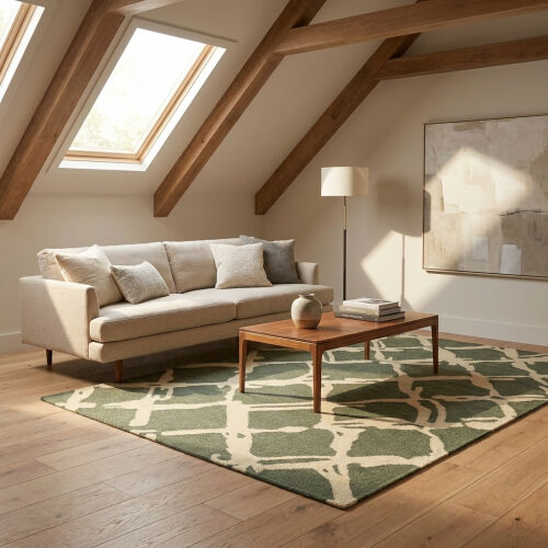 Kelim Modern 225