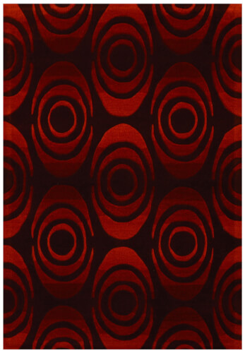 Pluto 1013-01 purple/red