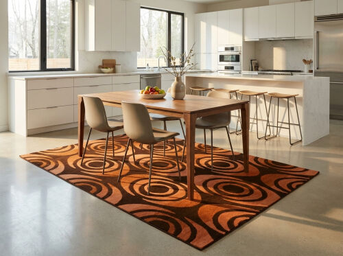 Pluto 1013-07 beige/brown