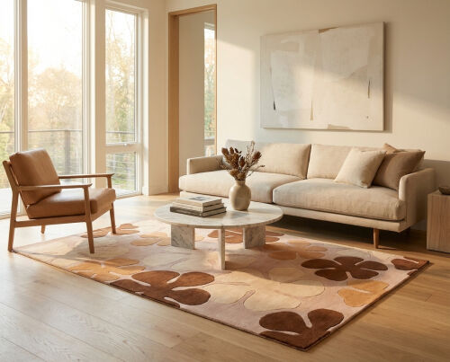 Calypso 1010-06 beige