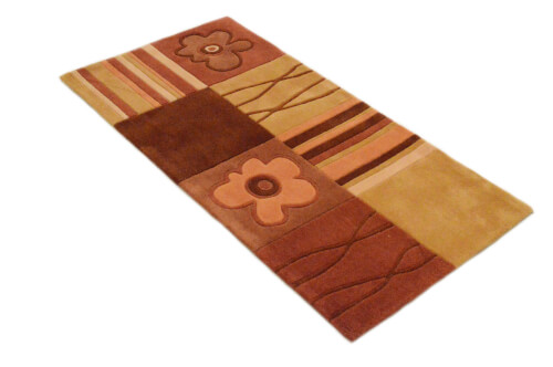 Calypso 1011-03 brown