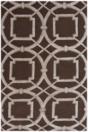 Margarita 1504 D brown