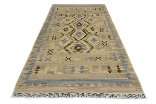 Kelim classic KL-247 natural