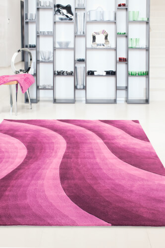 Casablanca 1035-09 purple