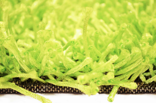 Shaggy Spaghetti 05 green