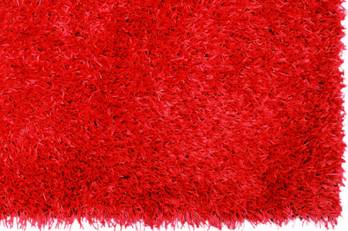 Shaggy Spaghetti 01 red