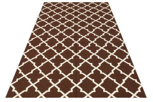 Kelim Samantha brown