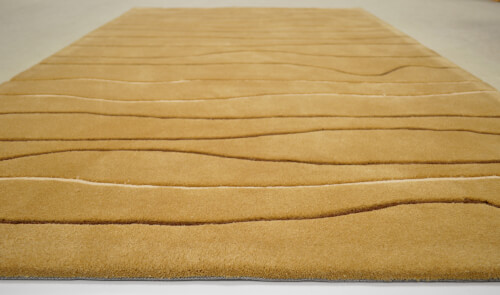 Tufting 12 1054-02 cappucino