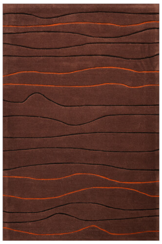 Tufting 12 1054-03 mocca