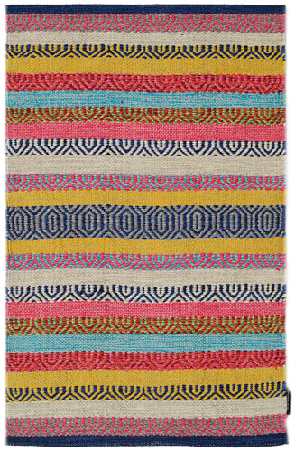 Kelim Saffron 75 multi