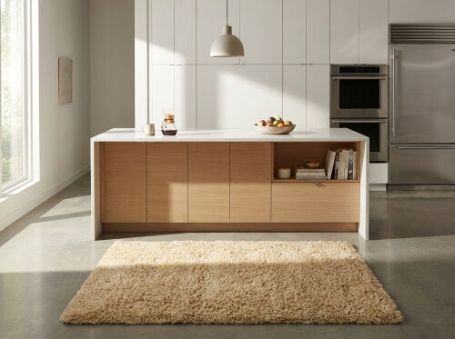 Shaggy Cesar vanilla