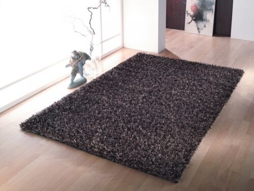 Shaggy Lambada schwarz