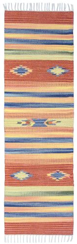 Kelim Country 81 runner