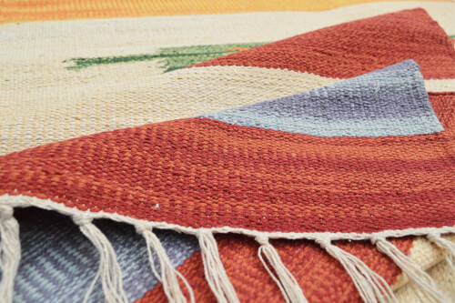 Kelim Country 62 runner