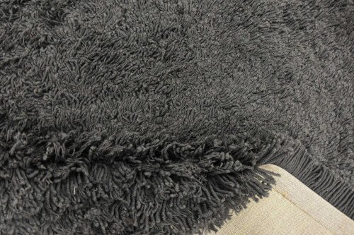 Shaggy Yogi antrasit